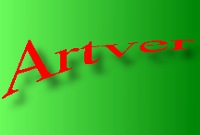 ArtVer Logo